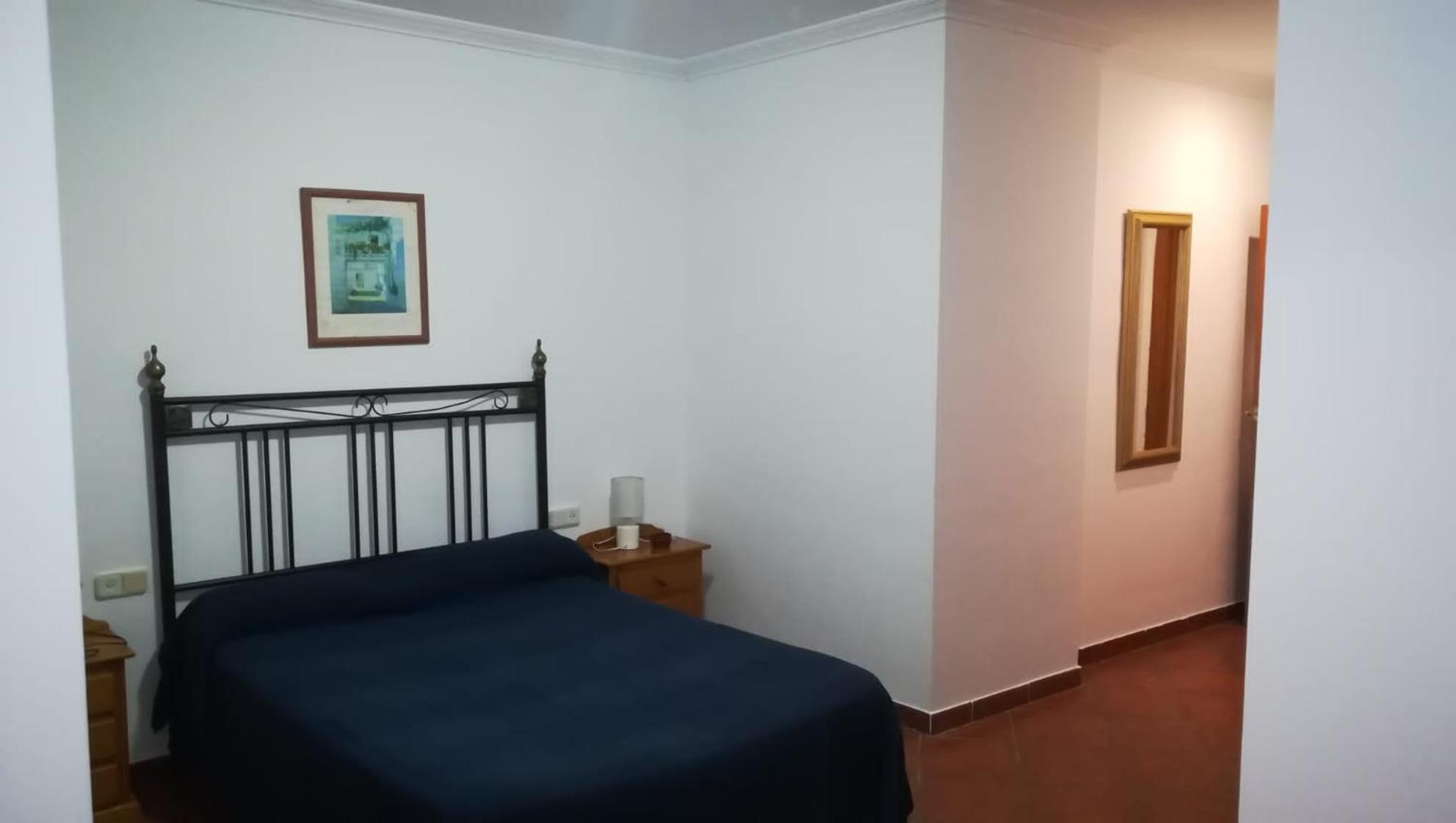 Hostal Colon Antequera Ngoại thất bức ảnh